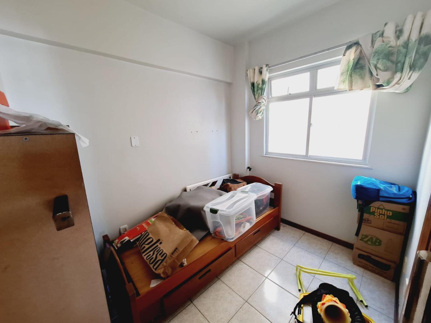 Apartamento - Brotas