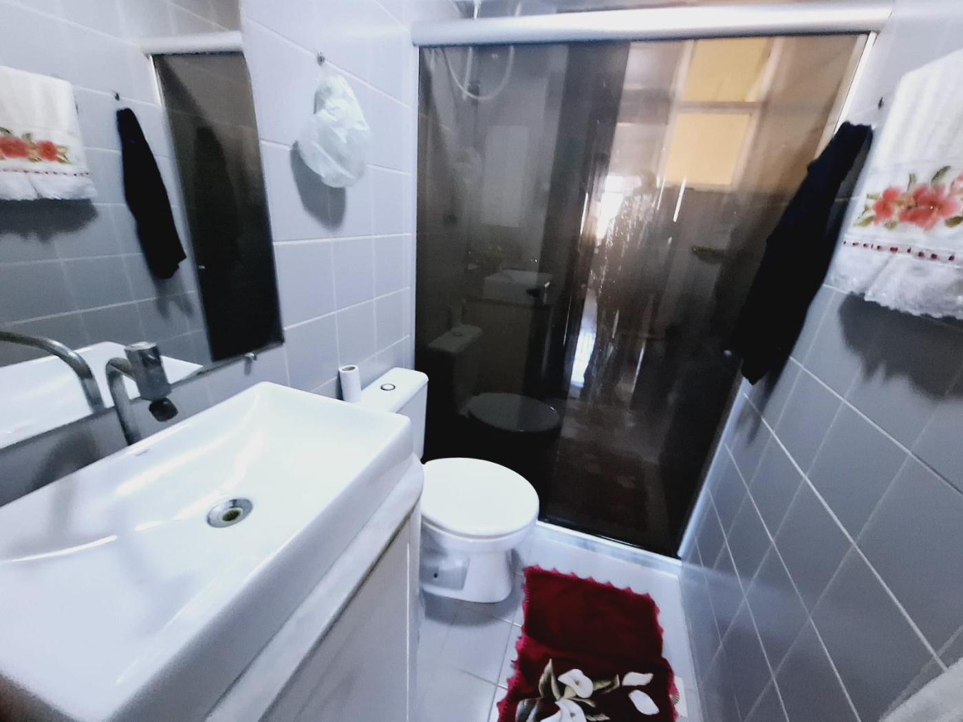 Apartamento - Brotas