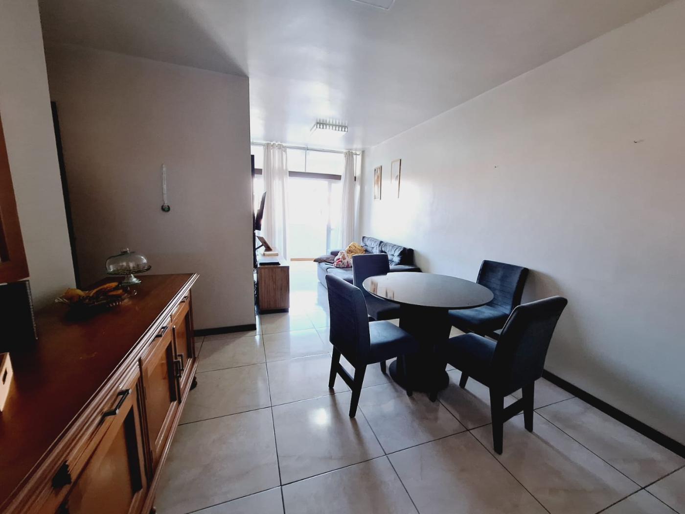 Apartamento - Brotas