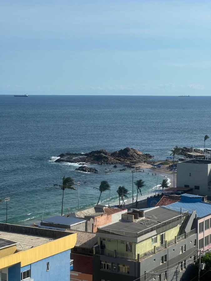 Apartamento - Barra