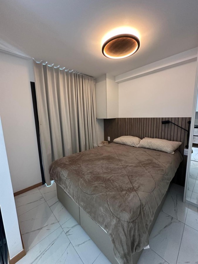 Apartamento - Barra