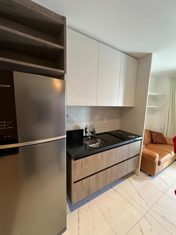 Apartamento - Barra