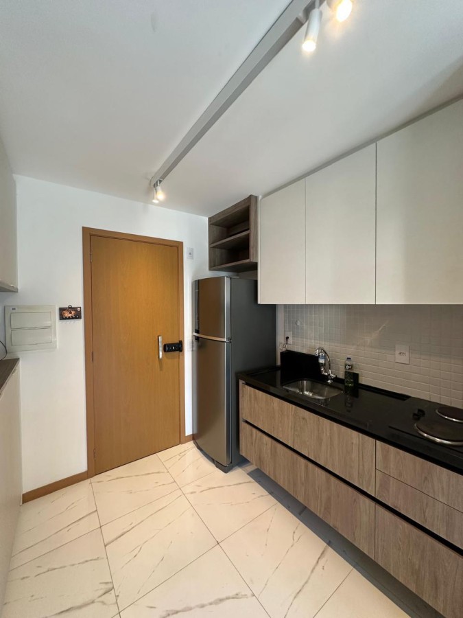 Apartamento - Barra