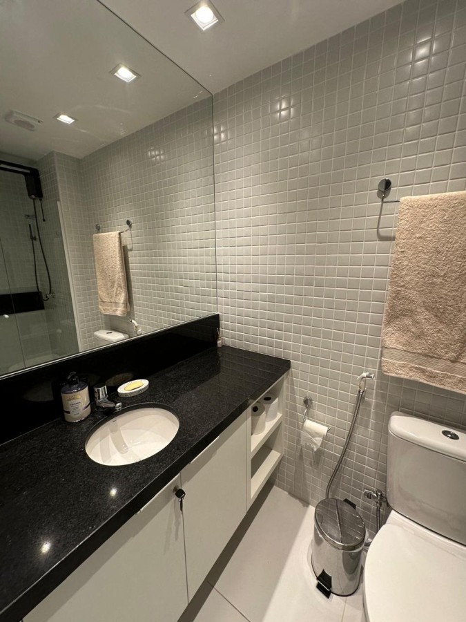 Apartamento - Barra