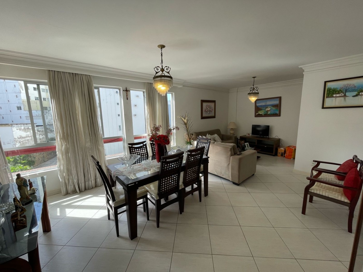 Apartamento - Candeal
