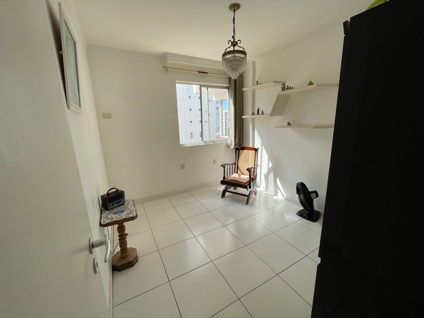 Apartamento - Candeal