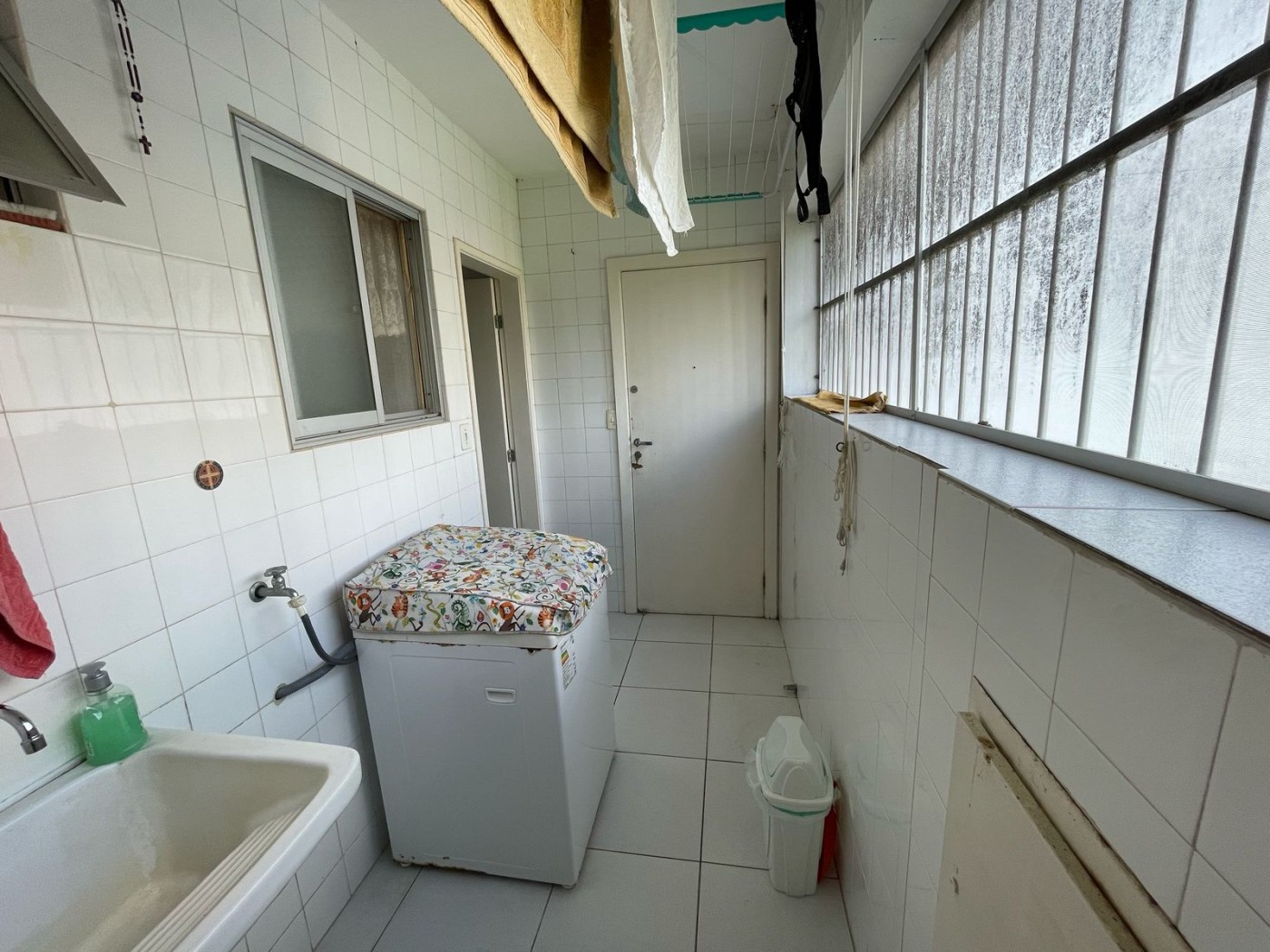 Apartamento - Candeal