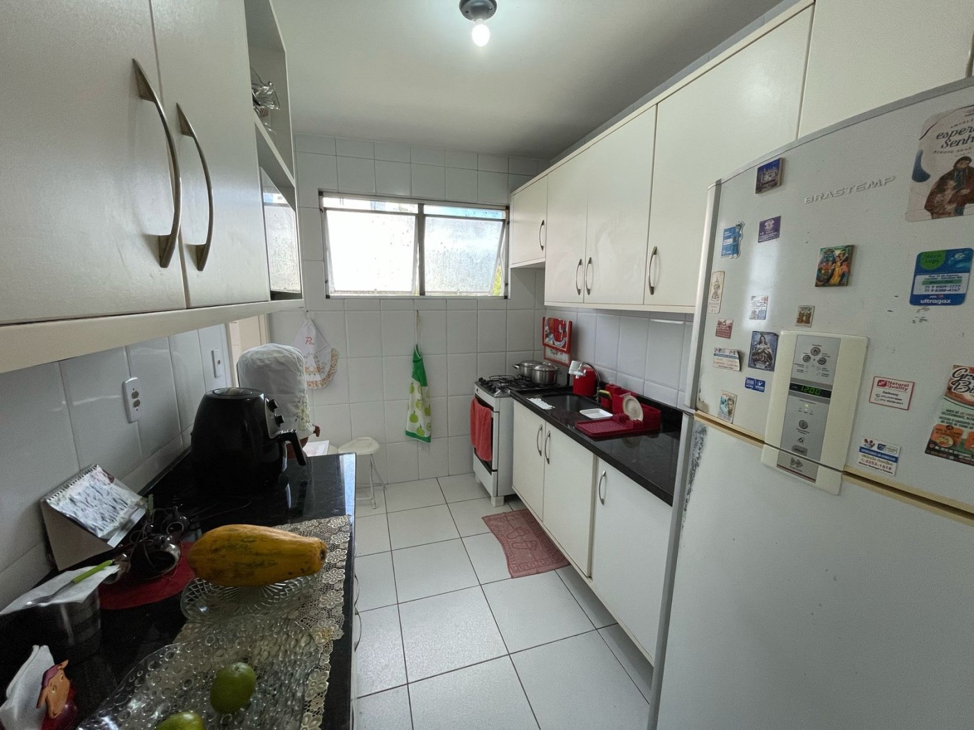 Apartamento - Candeal