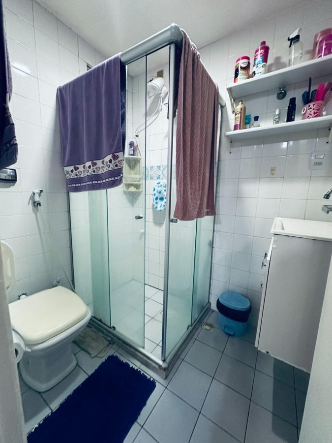 Apartamento - Santa teresa