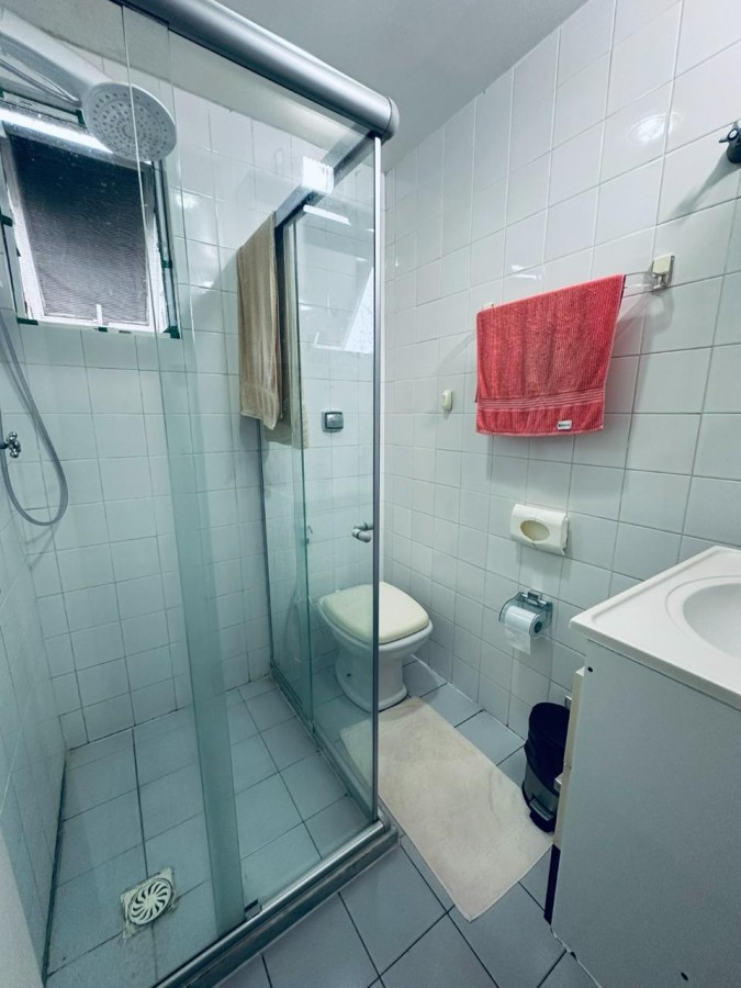 Apartamento - Santa teresa