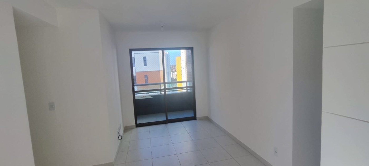 Apartamento - Parque bela vista