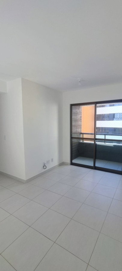 Apartamento - Parque bela vista