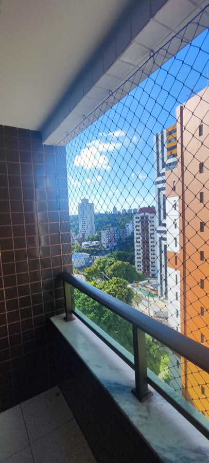 Apartamento - Parque bela vista