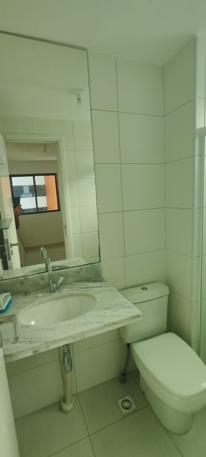 Apartamento - Parque bela vista