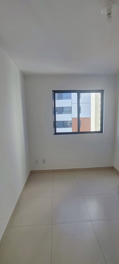 Apartamento - Parque bela vista