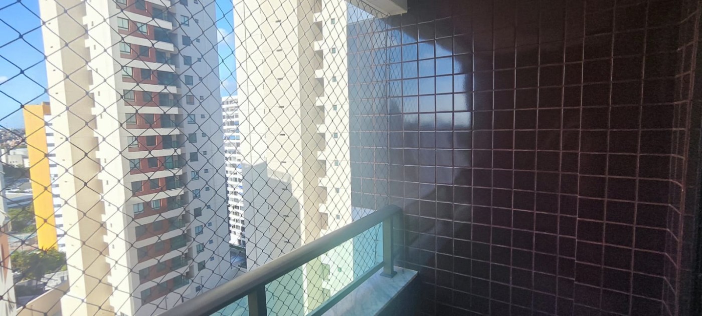 Apartamento - Parque bela vista