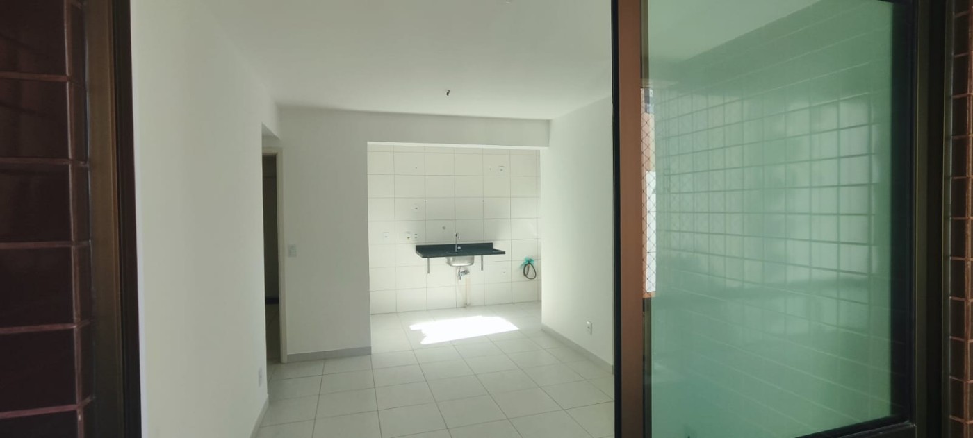 Apartamento - Parque bela vista