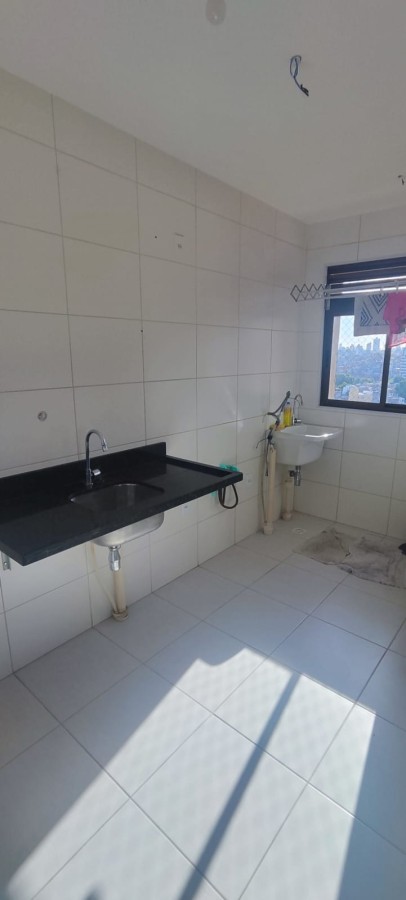 Apartamento - Parque bela vista
