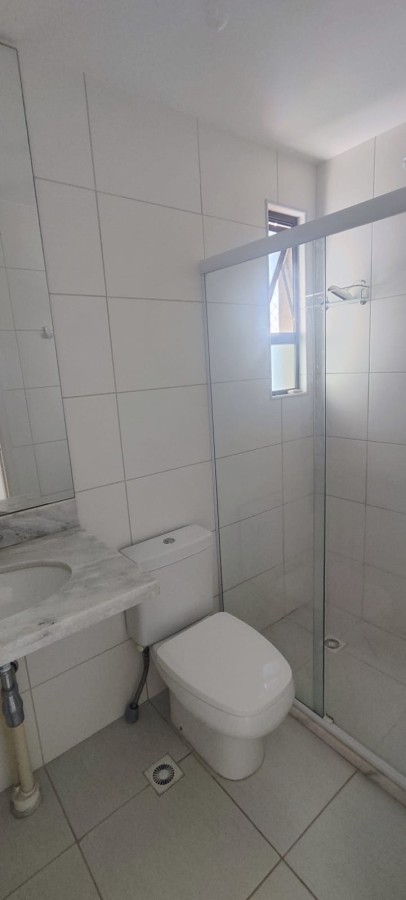 Apartamento - Parque bela vista