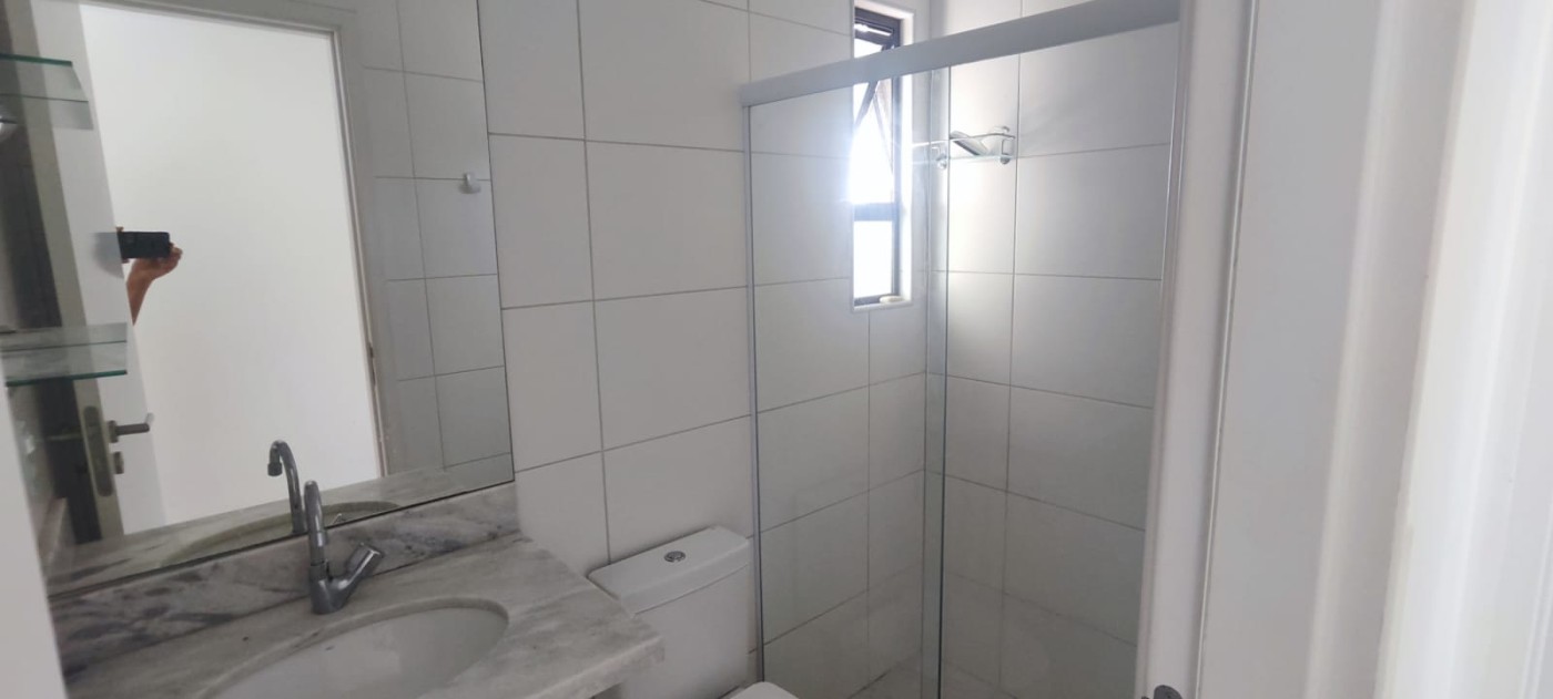 Apartamento - Parque bela vista