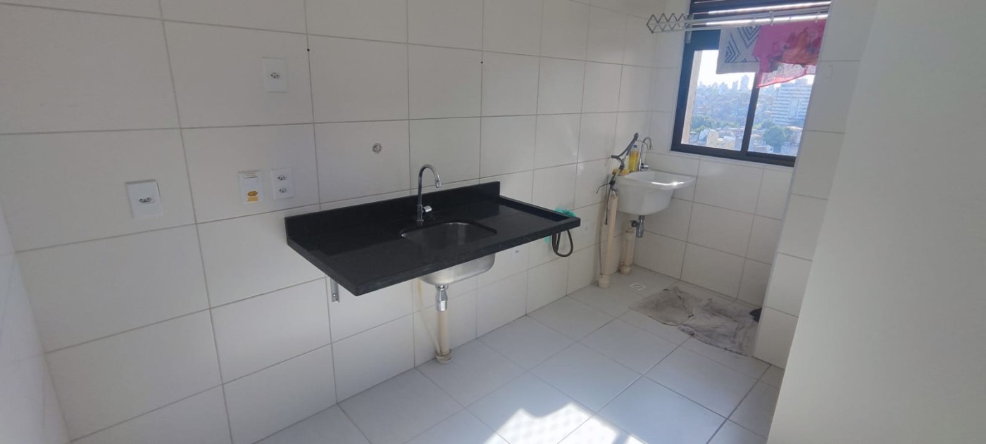 Apartamento - Parque bela vista
