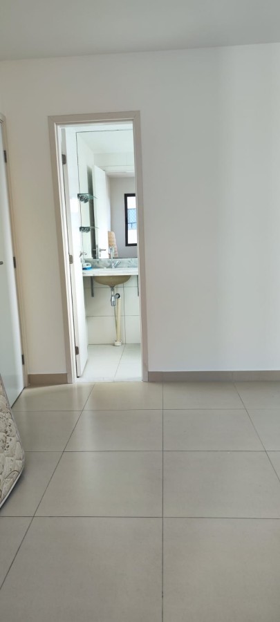 Apartamento - Parque bela vista
