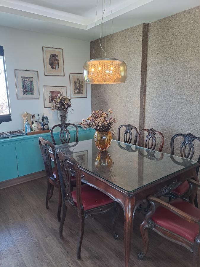 Apartamento - Rio vermelho