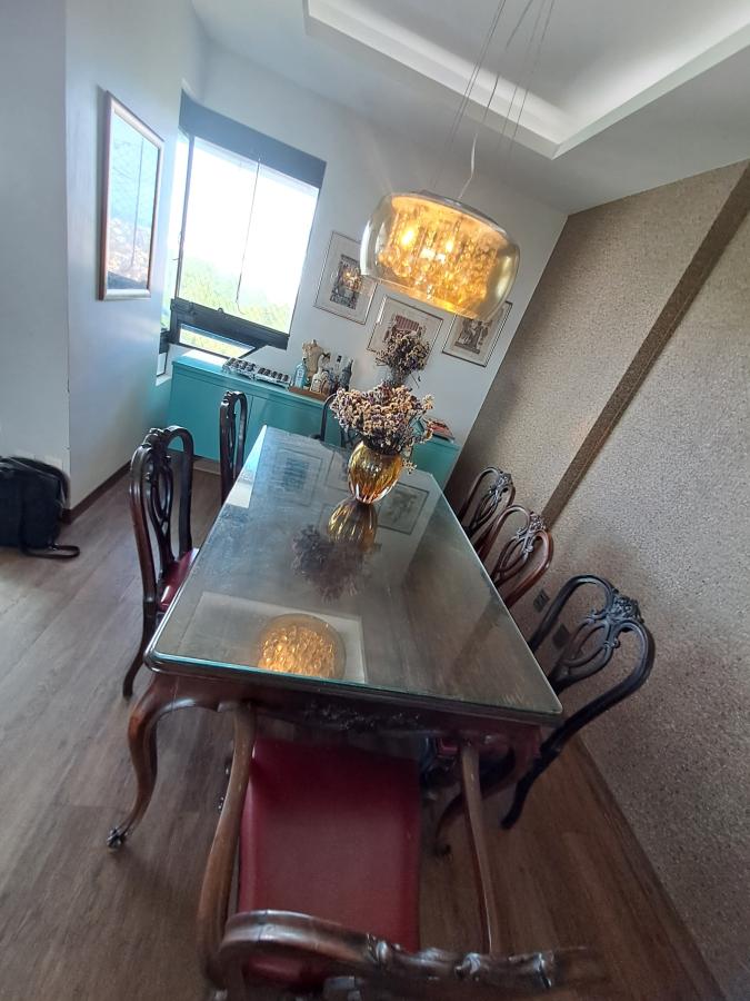 Apartamento - Rio vermelho