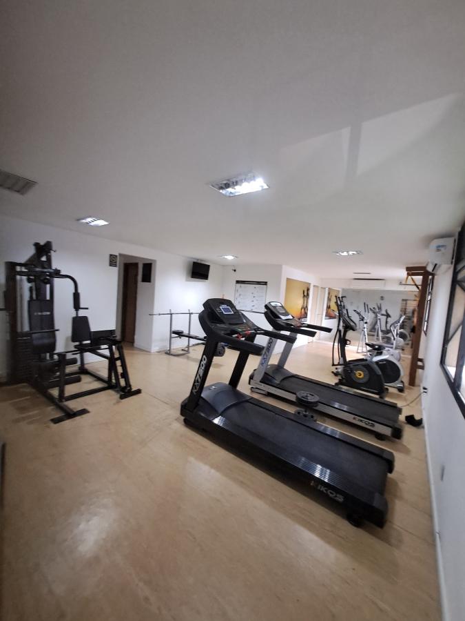Apartamento - Rio vermelho