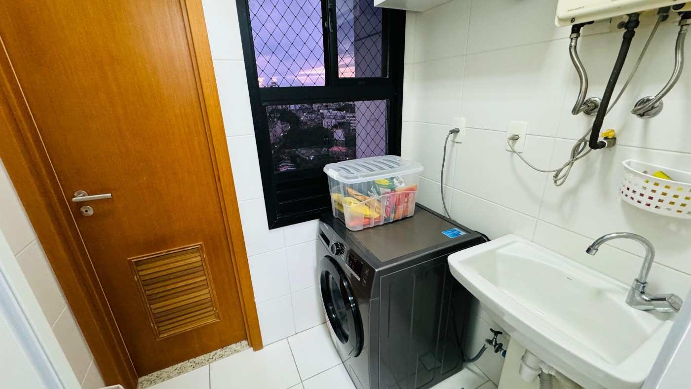 Apartamento - Canela