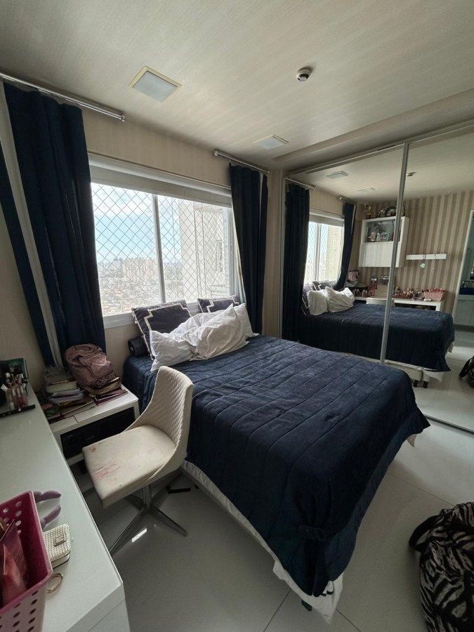 Apartamento - Itaigara