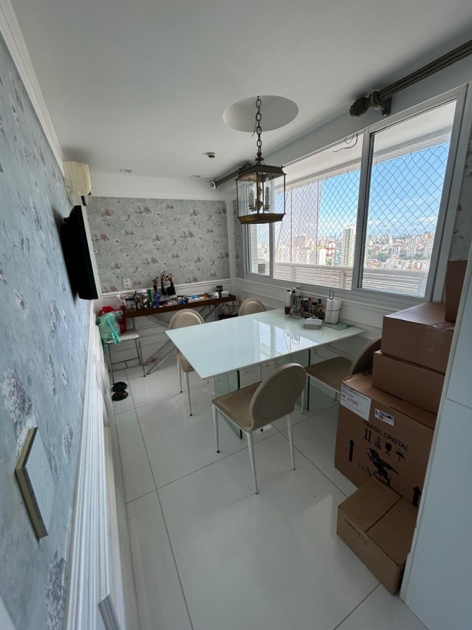 Apartamento - Itaigara