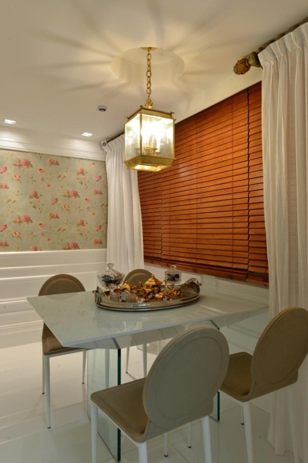 Apartamento - Itaigara