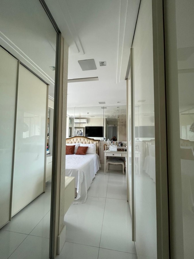 Apartamento - Itaigara
