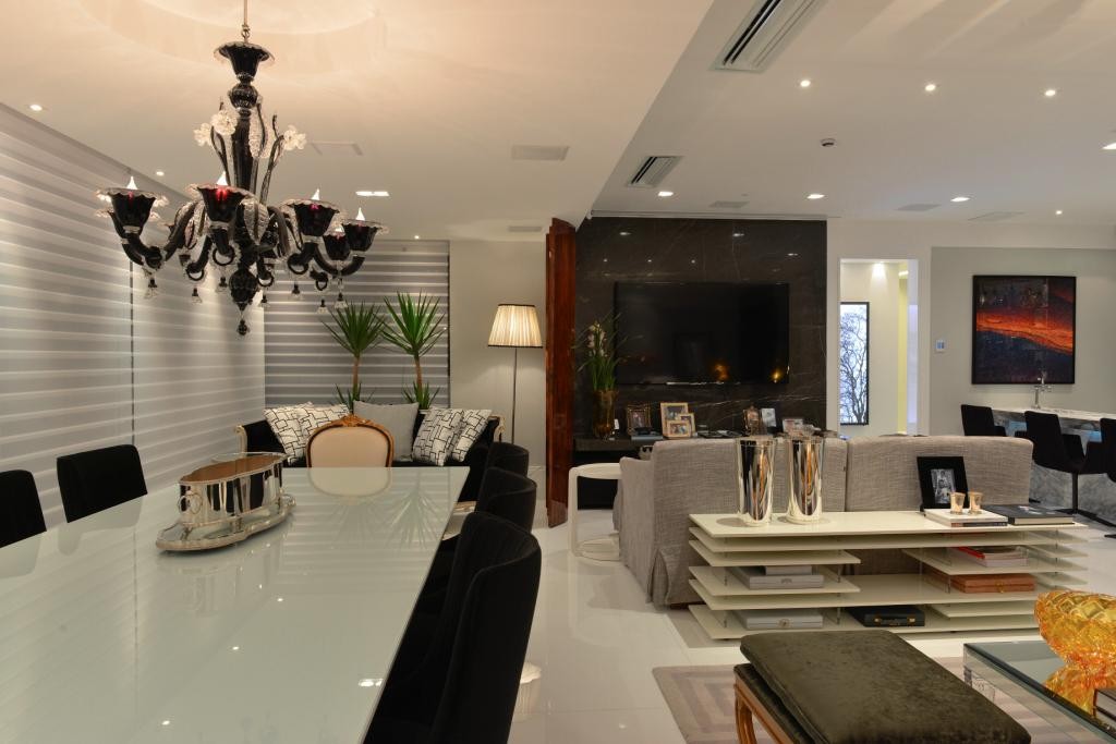 Apartamento - Itaigara