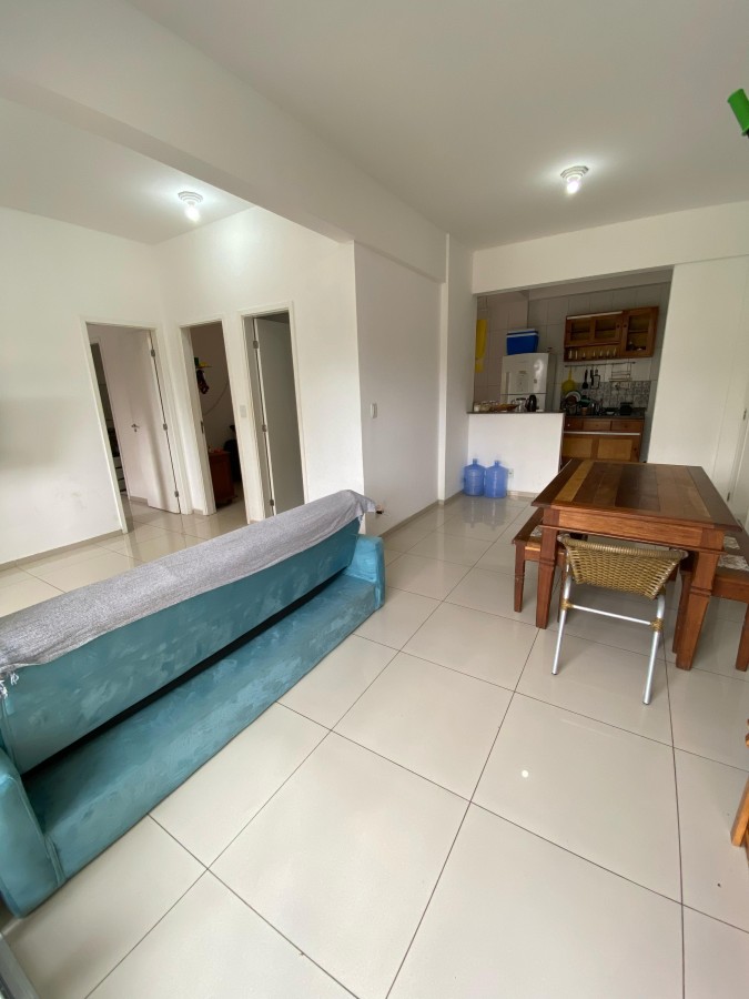 Apartamento - Brotas
