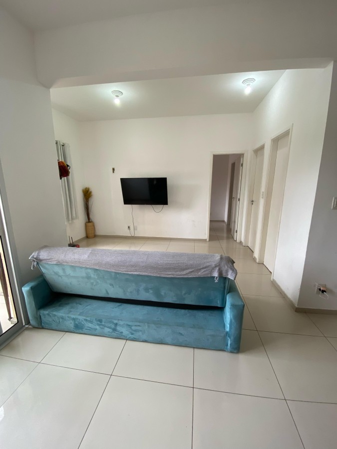 Apartamento - Brotas