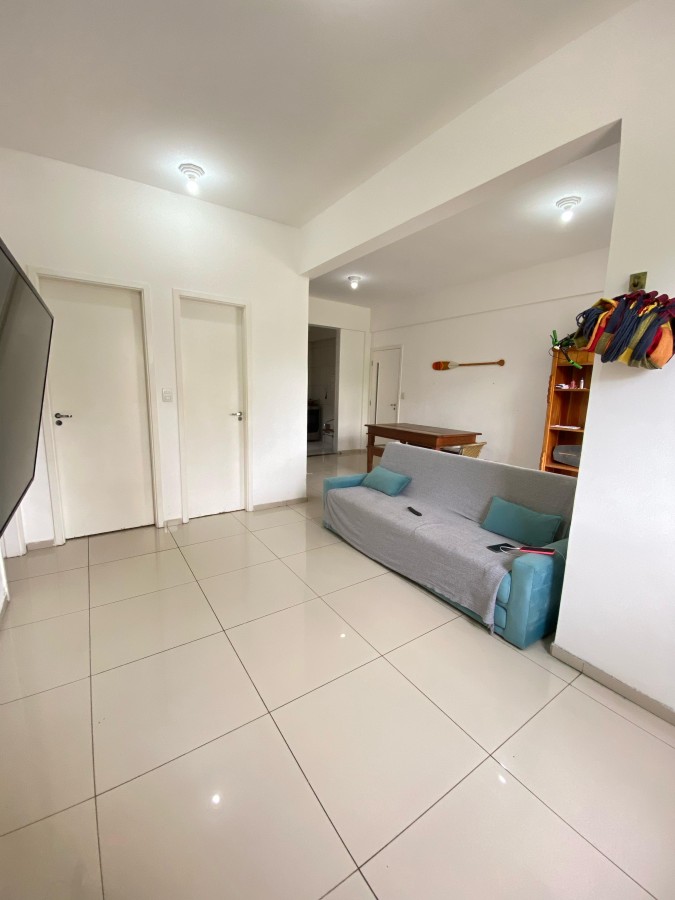 Apartamento - Brotas