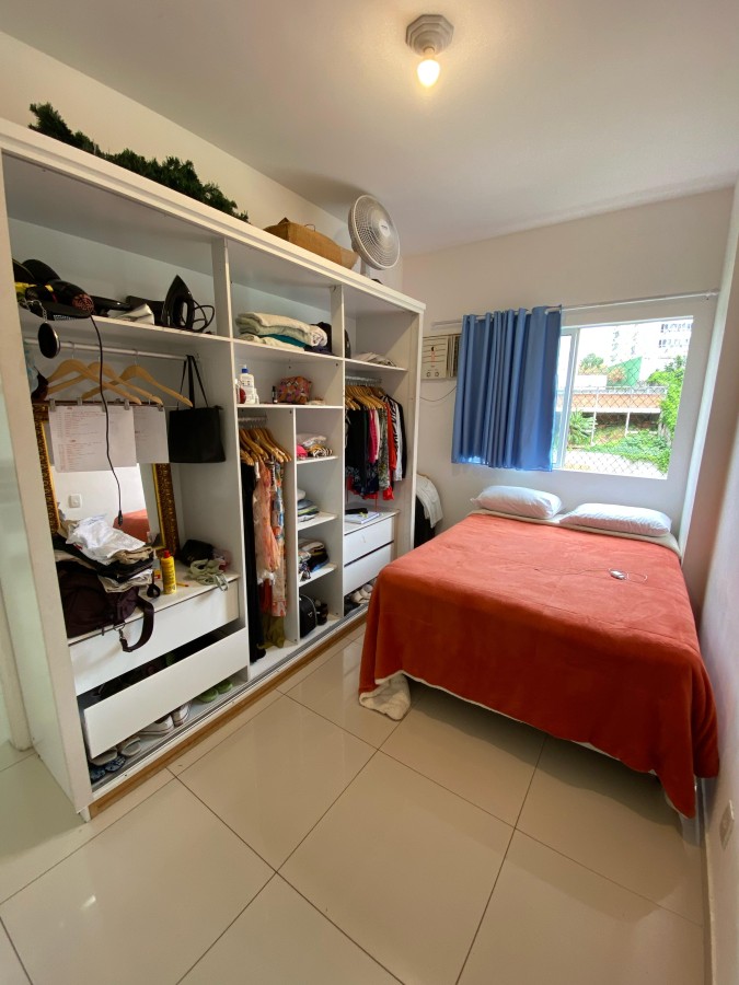 Apartamento - Brotas