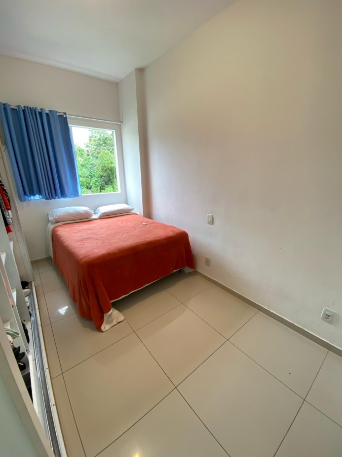 Apartamento - Brotas