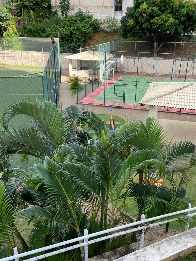 Apartamento - Brotas