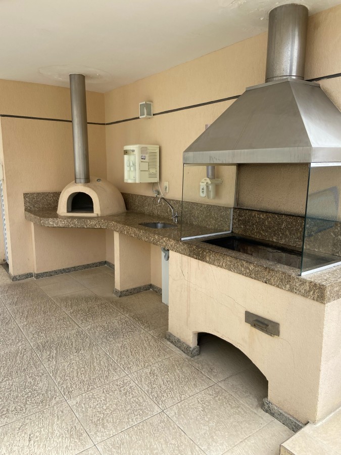 Apartamento - Brotas