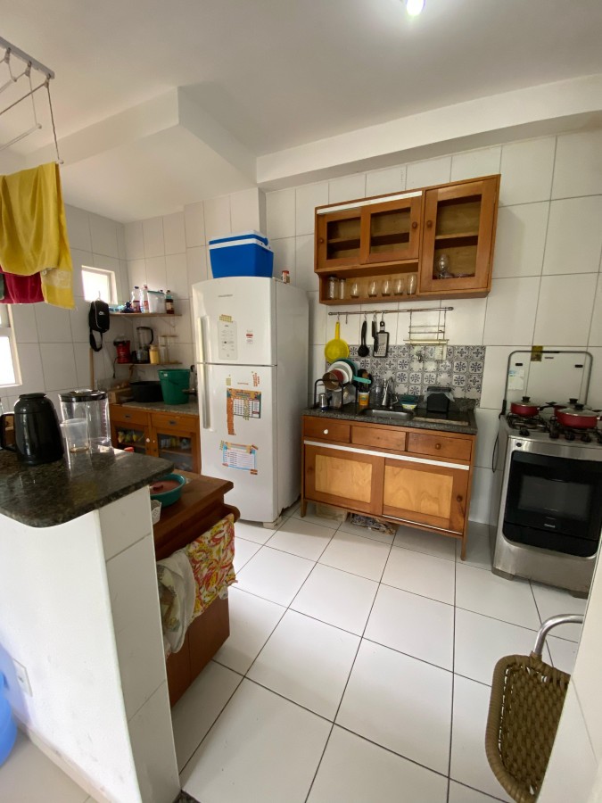 Apartamento - Brotas