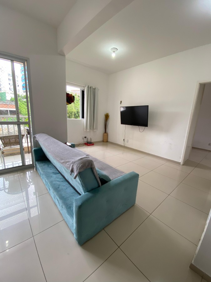 Apartamento - Brotas