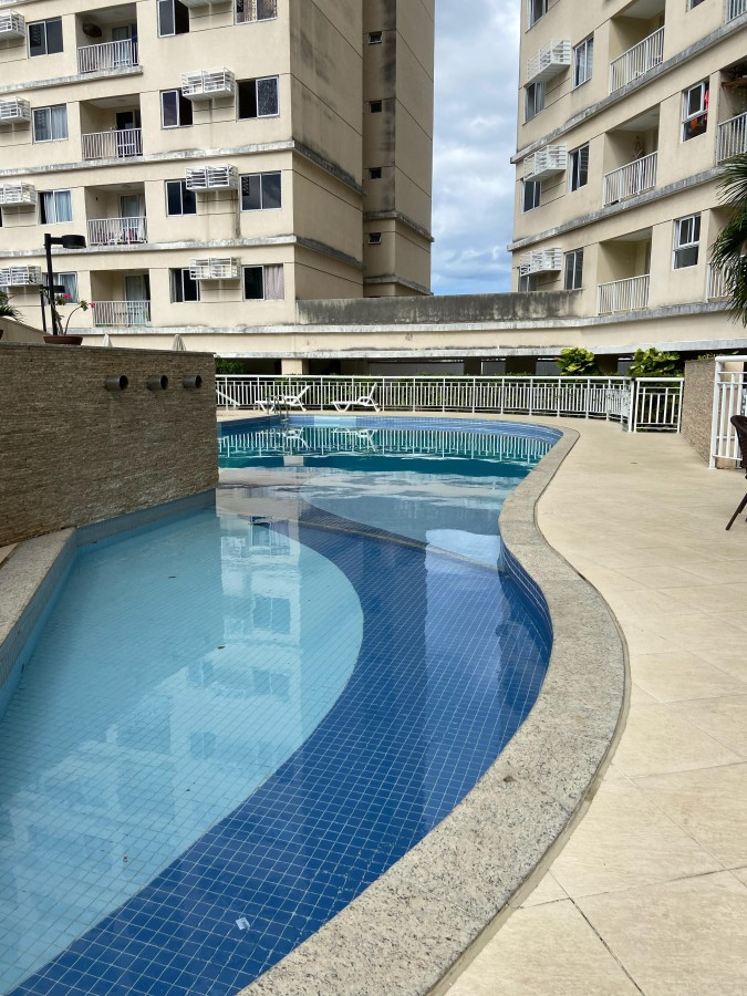 Apartamento - Brotas