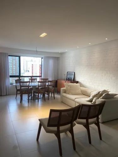Apartamento - Pituba