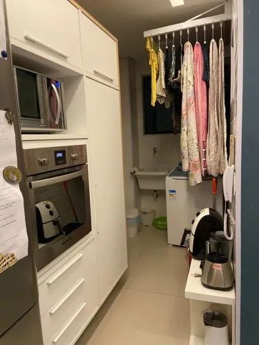 Apartamento - Pituba