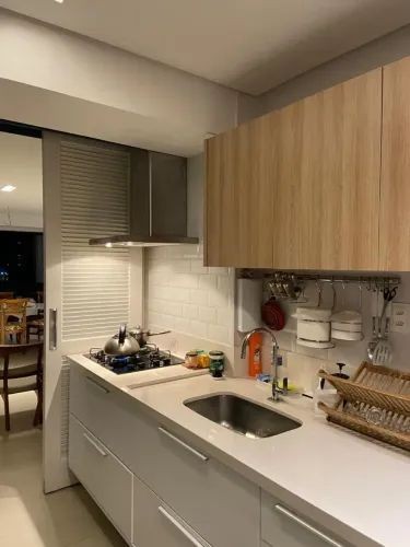 Apartamento - Pituba
