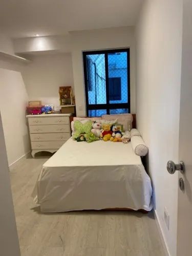 Apartamento - Pituba