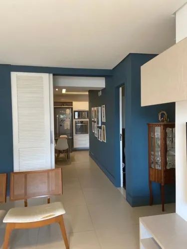 Apartamento - Pituba